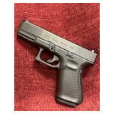 Glock 19 Gen 5 9mm