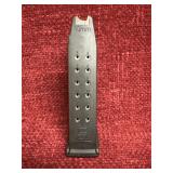 Glock 15 rd mag