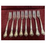 Gorham Sterling Silver flatware
