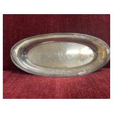 Sterling silver Plater