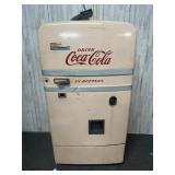 vintage Westinghouse Model BV-56 Coca-Cola bottle