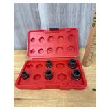 Craftsman's Extractor set