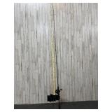 Cadence Vigor baitcasting rod & Abu Garcia reel