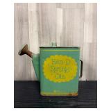 Han-D Sprinkl watering can