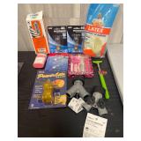 Home goods lot