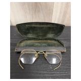 Vintage spectacles