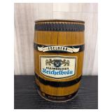 Edelherb 5L pilsner beer tin