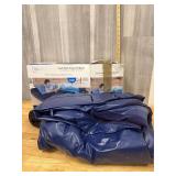Main stays queen air mattress
