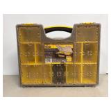 Stanley Professional Deep Organiser portable organ