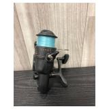 Okuma Challenger 50 spinning fishing reel