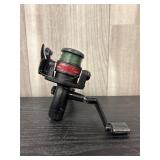vintage Quantum Snapshot SR2 spinning fishing reel