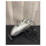 Silent Super Shark 1000W vacuum cleaner