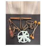 vintage tools lot