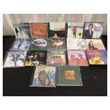 CDs lot