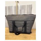 Polar bear cooler bag