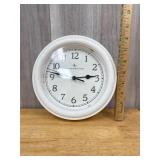 First time and co essential clock