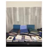 Binders lot