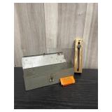 vintage Allpax Extension Gasket Cutter