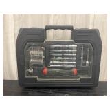 Ace ratchet & socket set