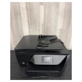 HP OfficeJet 6958 All-in-One Printer (Print, Fax,