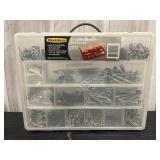 Workforce 18-Compartment Plastic Small Parts Organ
