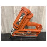 Paslode impulse cordless framing nailer