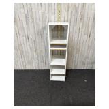 Wooden shelf/organizer