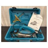 Makita Power Planer