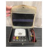 Electro Standards ESL-500 Temperature Millivolt Me
