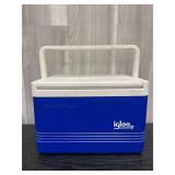 Blue Igloo Legend12