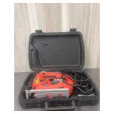 SKIL variable speed corded jigsaw