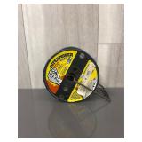 Hillman Anchor Wire 1/4-Mile x 17 Ga. Steel Electr