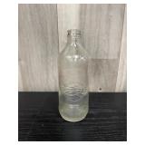 antique Pepsi bottle