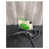 Vaporetto clothes steamer
