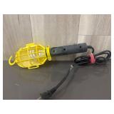 PowerZone ORTL098506 Handheld Work Light