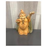 vintage Wodema figurine