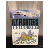 'Jet Fighters Inside Out' by Jim Winchester