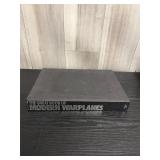 'The Great Book of Modern Warplanes' oversized pic