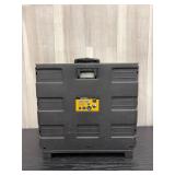 Olympia Tools Pack-N-Roll portable folding utility