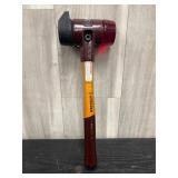 Halder Simplex 60 Soft-Face Mallet