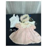 American Girl doll clothes lot