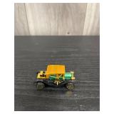 1910 Ford Model T miniature model car