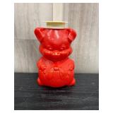 Brandywine Bank red piggy bank