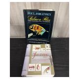 Fly-tying Bible &'Salmon Flies'