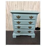 4 drawer American Drew night stand