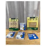 Sanding essential's lot