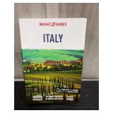 Italy Insight travel guide