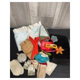 American Girl doll accessories lot