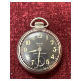 vintage Westclox Scotty Pocket Watch