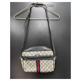 vintage Gucci Accessory Collection Ophidia GG Supr